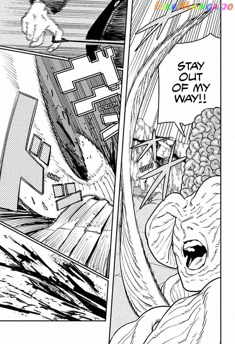 Chainsaw Man, Chapter 109 image 10